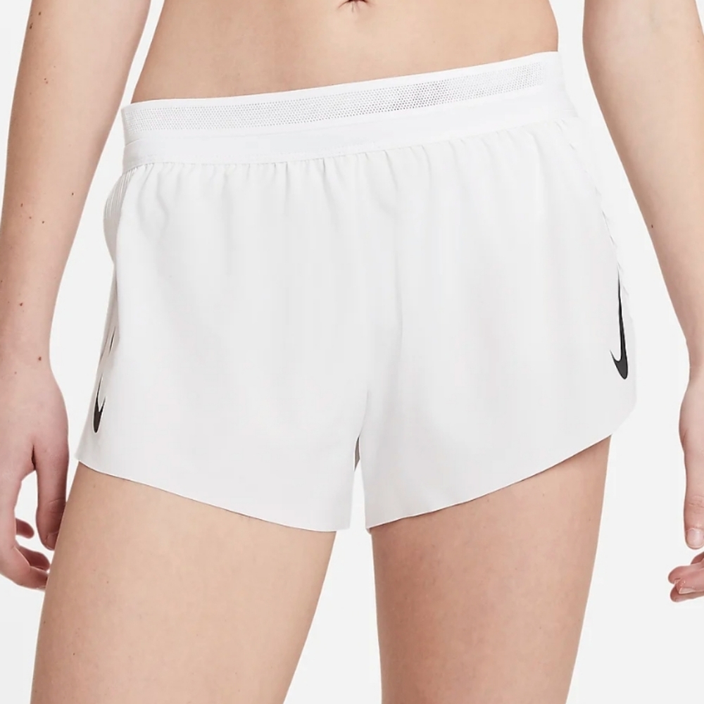 NWT Women's Plus size XXL Nike dri-fit Aeroswift running shorts